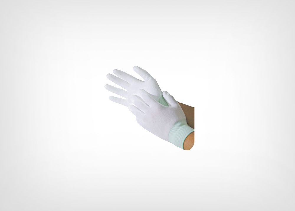 PU Antistatic Gloves