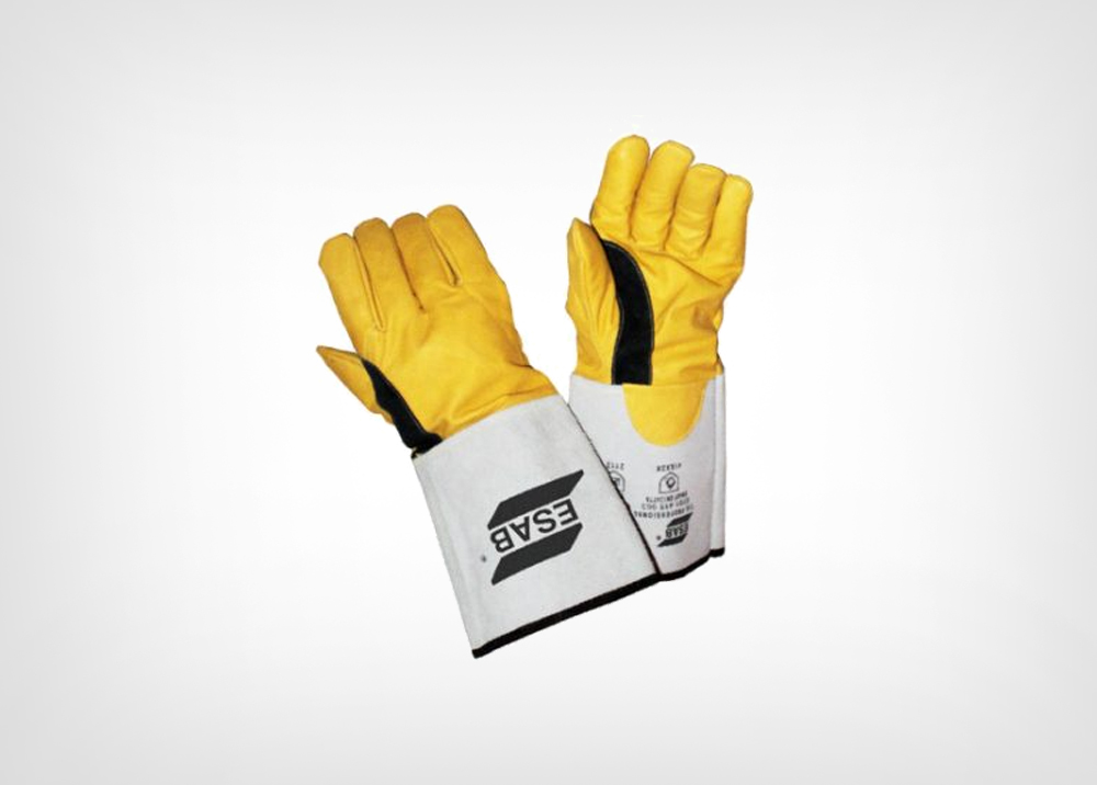 Esab Tig Welding Gloves