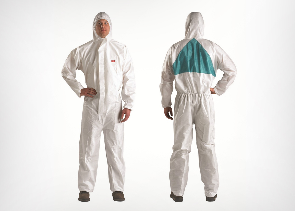   3M 4520  Coverall