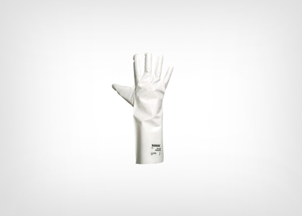 Ansell Barrier Glove