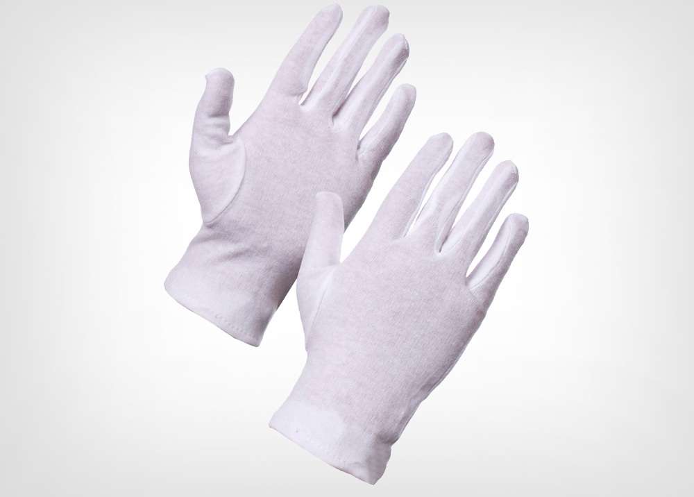 Cotton Banian Gloves