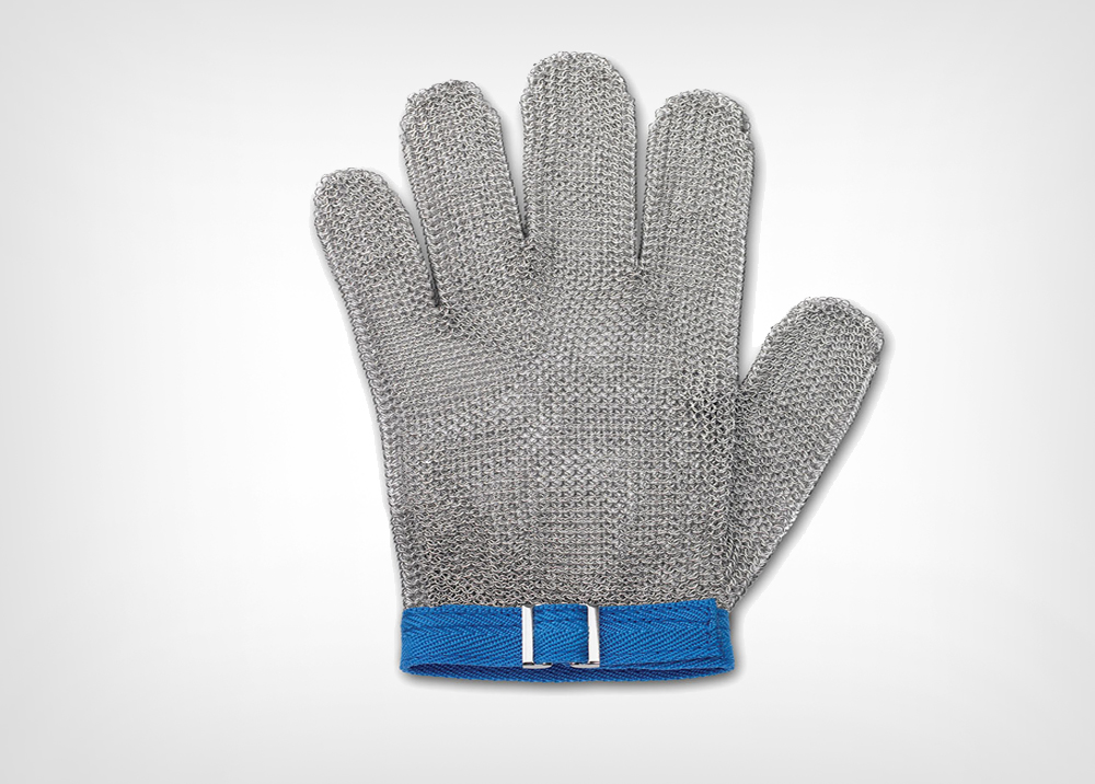 Chainex Stainless Steel Mesh Glove