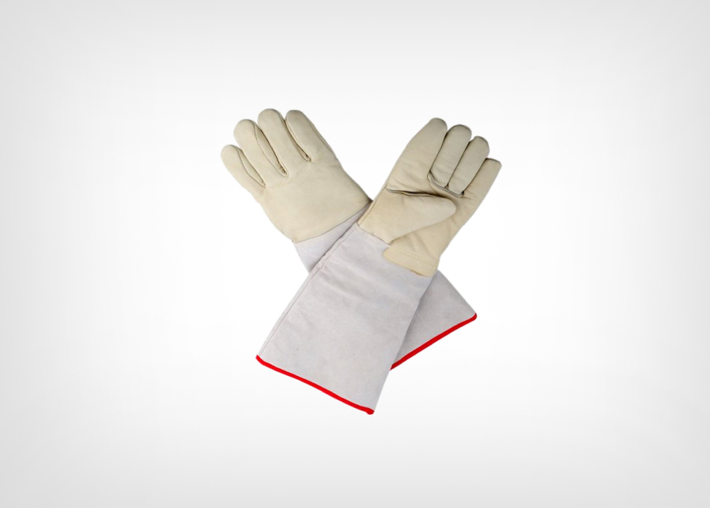Cold Storage Gloves Pro