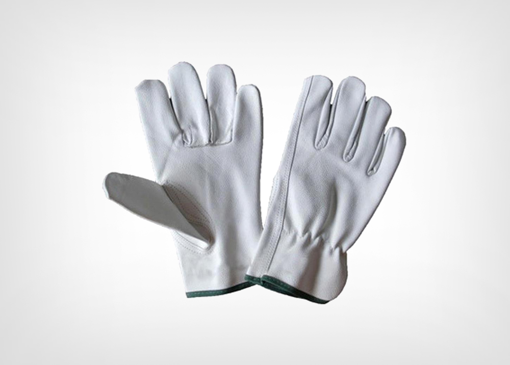 D232 Drive Leather Gloves