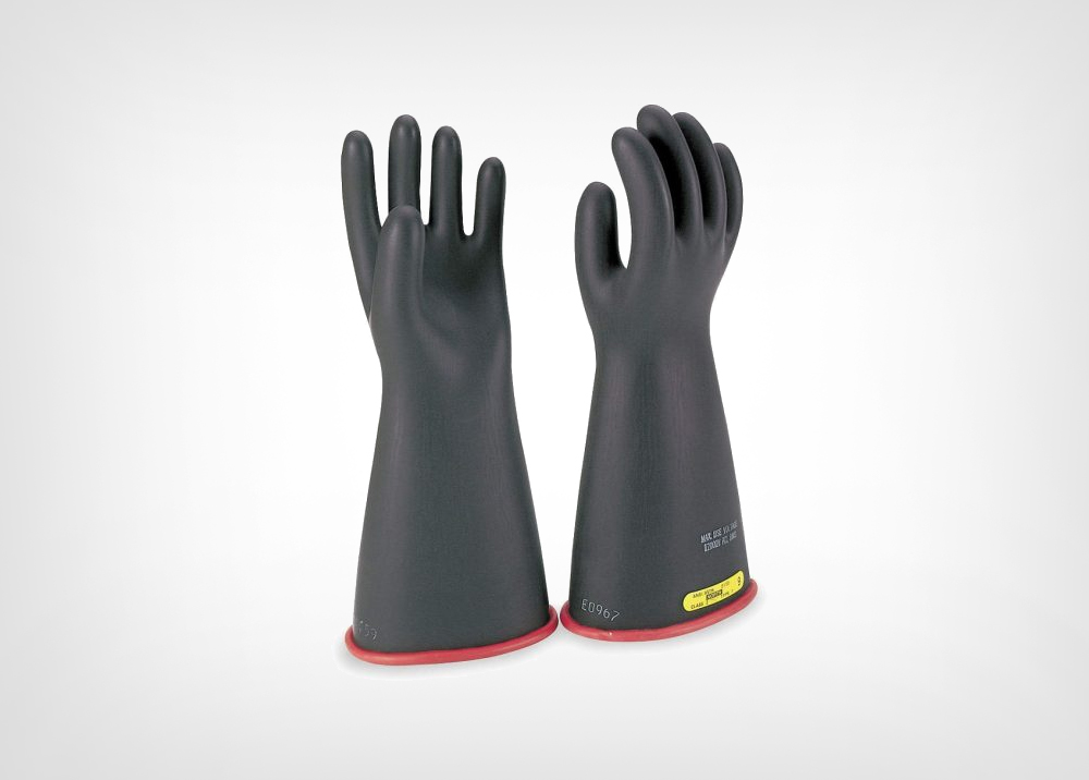 Electrical EN Gloves