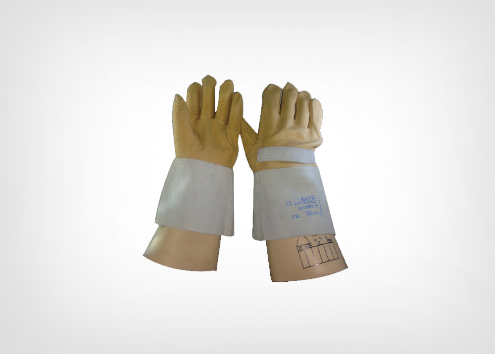 Electrical Over Glove Protector