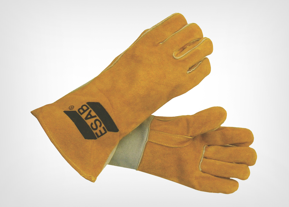 Esab Arc Welding Gloves