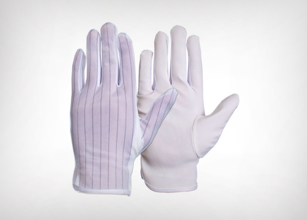  Antistatic / ESD Gloves