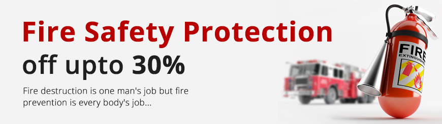 Fire Safety Protection