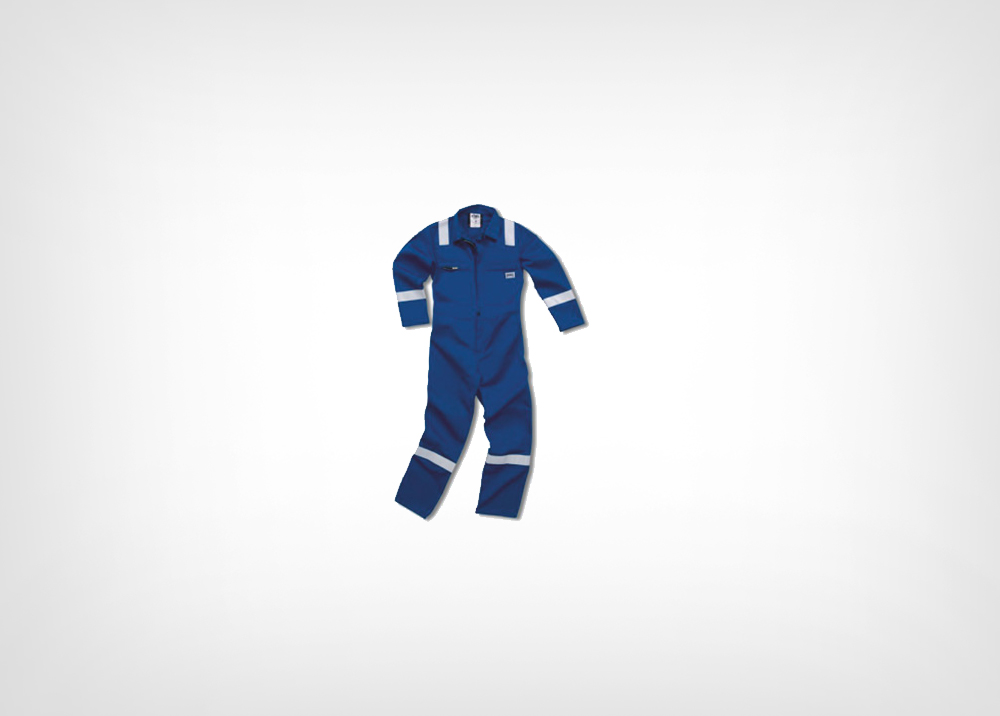 Electrical Safety Nomex Coverall