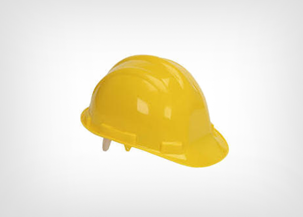 HMP Safety Helmet