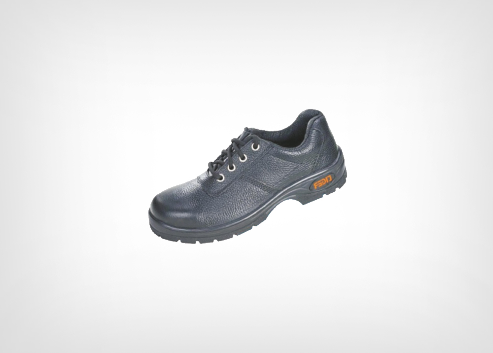 Tiger Lorex Electrical Safety Shoe