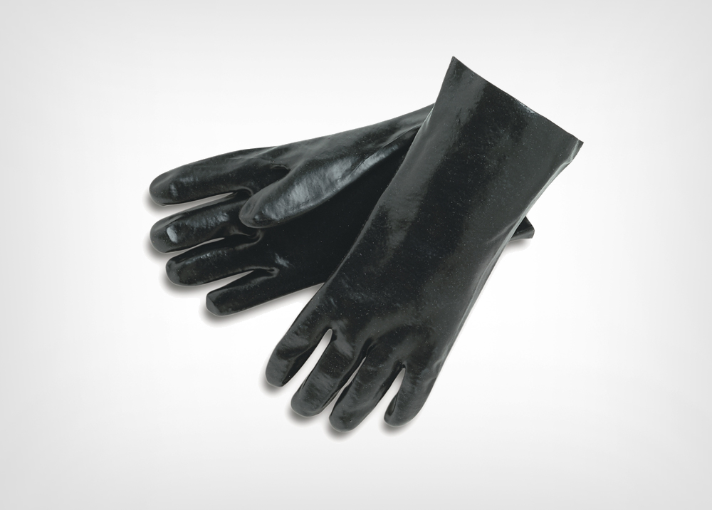 Viton Chemical Resistant Glove