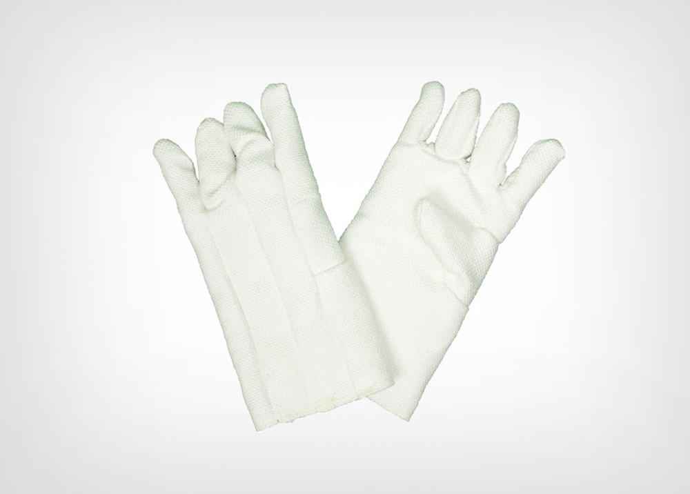 Zetex Heavy Duty Heat Resistant Gloves