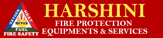  Harshini Fire  Protection Equipments & Services